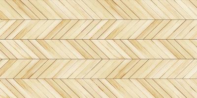 chevrons parquet chevrons modèle sans couture modèle de stratifié parquet Haut vue bois grain et Contexte 3d rendre photo