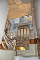 intérieur de casa batllo. photo