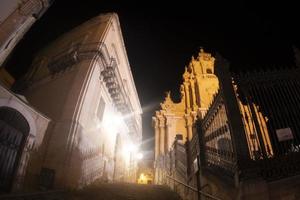 ragusa sicile ville baroque photo