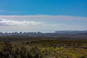 puerto madryn patagonie petite ville photo