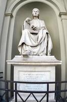 arnolfo di cambio statue Florence photo