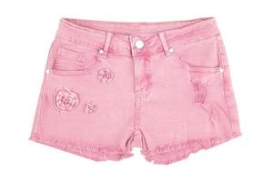 6218 rose short isolé sur une transparent Contexte photo