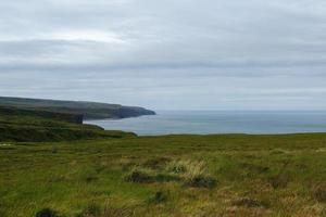 Islande littoral paysage photo