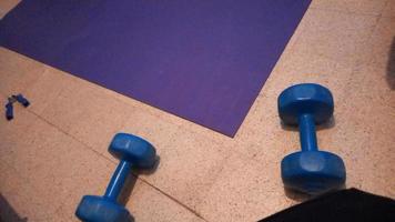 Accueil Gym aptitude accessoires photo