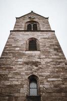 st. magnus église dans Marsberg, Allemagne photo