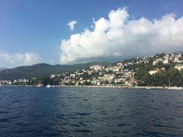 kotor dans Monténégro photo