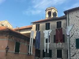 kotor dans Monténégro photo