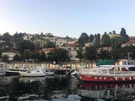 kotor dans Monténégro photo