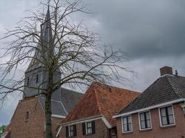 Bredevoort aux Pays-Bas photo