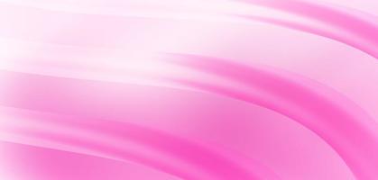 abstrait Couleur pente rose, moderne flou arrière-plan, modèle avec élégant conception concept, minimal style composition, lisse doux et chaud brillant branché illustration photo