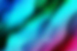 Créatif abstrait Contexte défocalisé vif flou coloré fond d'écran prime photo