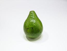 groupe de vert Frais Avocat des fruits, sain Naturel nourriture photo