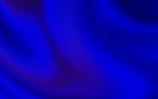luxe bleu Contexte avec soie ou ondulé plier textures. lisse soie texture avec les rides et plis tissu. élégant ondulé drapé plis de en tissu doux plis. illustration Contexte. photo