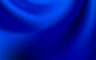 luxe bleu Contexte avec soie ou ondulé plier textures. lisse soie texture avec les rides et plis tissu. élégant ondulé drapé plis de en tissu doux plis. illustration Contexte. photo