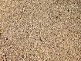 patch de sable pour le fond ou la texture