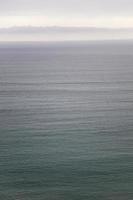 horizon océan calme photo