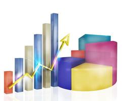 une analyse de profit photo