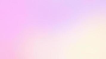rose Jaune granuleux pente texturé arrière-plan, pastel couleurs, large bannière, copie espace photo