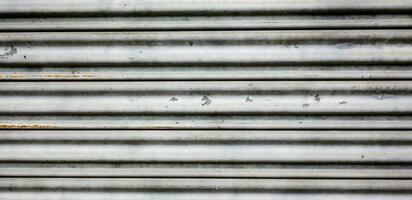 panorama texture de grunge rouillé acier sol assiette pour Contexte photo