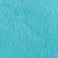 bleu Naturel coton serviette Contexte texture photo