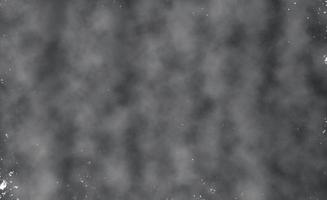 grunge noir et blanc. texture de superposition de détresse. poussière de surface abstraite et concept de fond de mur sale rugueux. fond granuleux abstrait, vieux mur peint photo