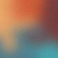 pente flou coloré avec grain bruit effet Contexte photo