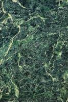 fond et texture marbre vert, malachite. photo