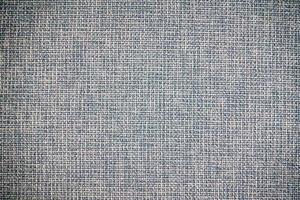 texture de coton gris