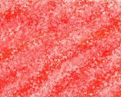 rouge aquarelle main peint texture abstrait Contexte photo