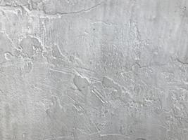 Contexte avec le obligatoire blanc mur texture photo