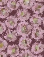 rose zinnia abstrait printemps fleur Contexte photo