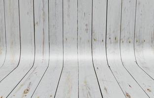 3d illustration de fond de grain de bois clair avec vieux motif naturel photo