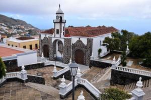 église en espagne photo