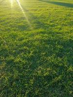 splendeur de la nature à Stupéfiant Urbain couchers de soleil photo