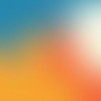 multicolore pente abstrait avec bruit texture photo