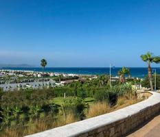 découvrir le serein beauté de cabo nègre dans nord Maroc, une Stupéfiant vue de côtier paysages et intemporel charme photo