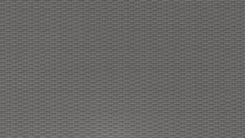 texture textile grise pour le fond ou la couverture photo