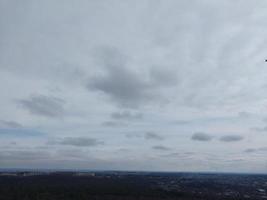 panorama de le ville de le la taille de une à plusieurs étages bâtiment photo