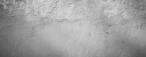 fond de texture de mur blanc abstrait photo