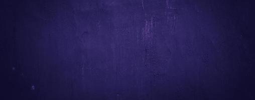 abstrait grunge violet mur texture Contexte photo