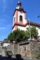 église de zell un der moselle photo