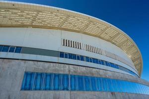 Football stade de fc Porto. porto le Portugal. dix februari 2023. photo