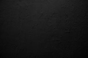 vieux fond noir. texture grunge. papier peint sombre. tableau noir, tableau noir, mur de la chambre. photo