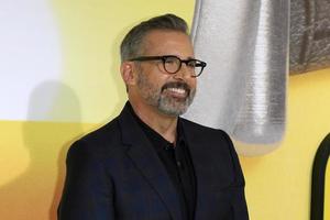 los angeles juin 25 steve carell à le serviteurs le monter de gru première à le TCL chinois théâtre imax sur juin 25 2022 dans los angeles Californie photo