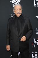 los angeles juin 1 Edouard James Olmos à le laliff ouverture nuit dépistage de mija à le TCL chinois théâtre imax sur juin 1 2022 dans los angeles Californie photo