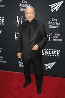 los angeles juin 1 Edouard James Olmos à le laliff ouverture nuit dépistage de mija à le TCL chinois théâtre imax sur juin 1 2022 dans los angeles Californie photo