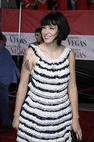 diablo cody quoi arrive dans Vegas monde premiermanns village théâtrewestwood camai 1 20082008 photo