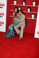 Rob schneider client nataliavous ne pas désordre avec Zohan monde premieregraumans chinois théâtrelos angeles camai 28 20082008 photo