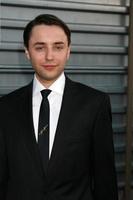 Vincent kartheiser10e annuel Jeune Hollywood récompenses présenté par Hollywood la vie magazineavalonlos angeles avril 27 20082008 photo