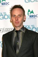 ewen Bremner imbéciles or la première graumans chinois théâtrelos angeles cajanvier 30 20082008 photo